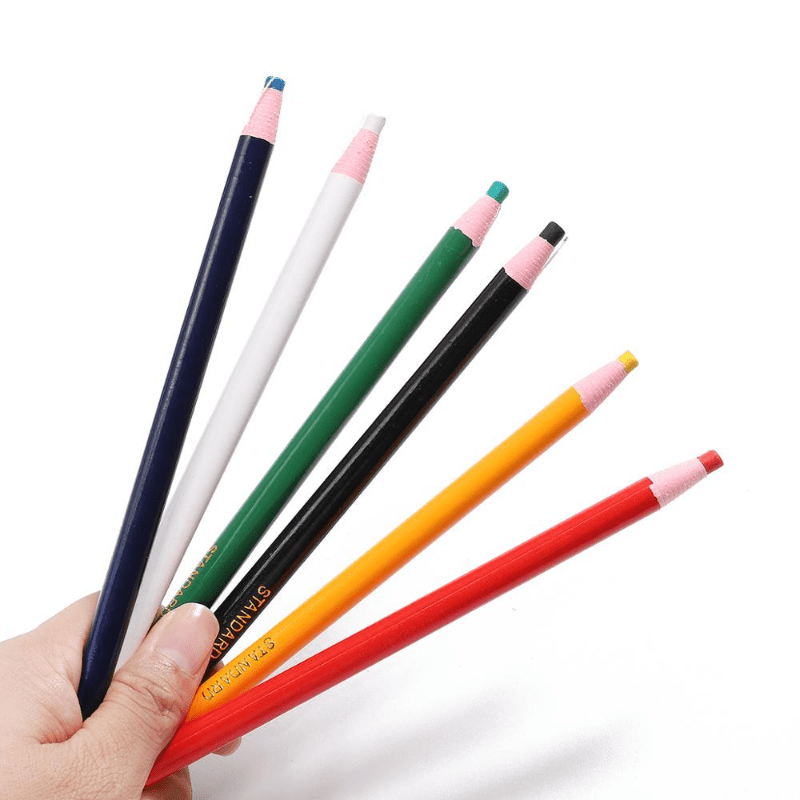 Tailor Chalk Marker - Crayons de craie de tailleur sans