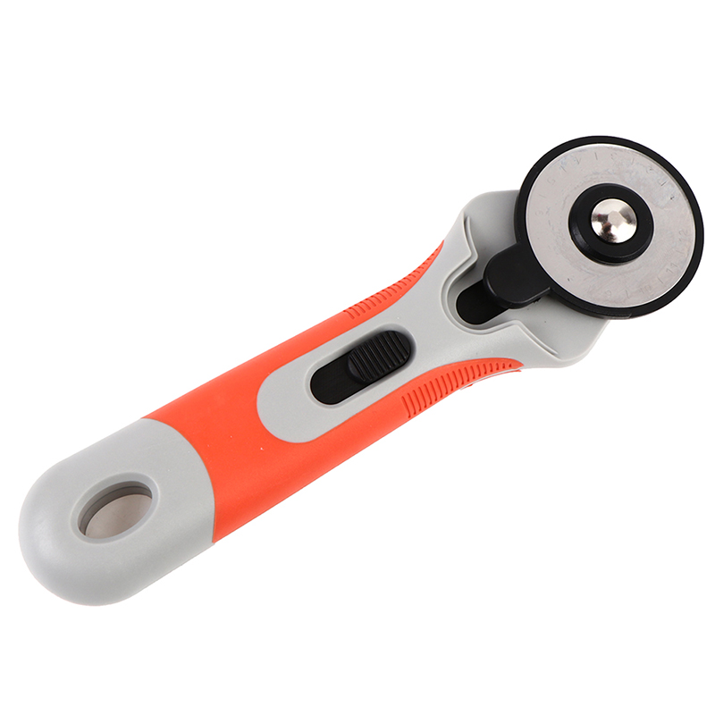 Rotary Cutter Fabric - Cutter rotatif de 45 mm pour