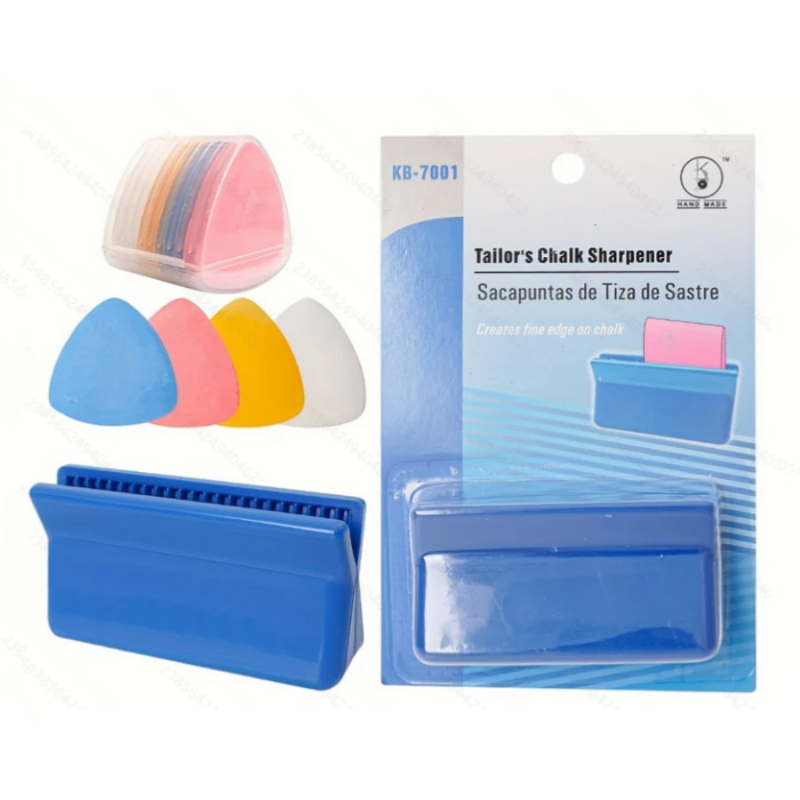 Tailor Chalk Marker - Pince à poudre, outil de dessin