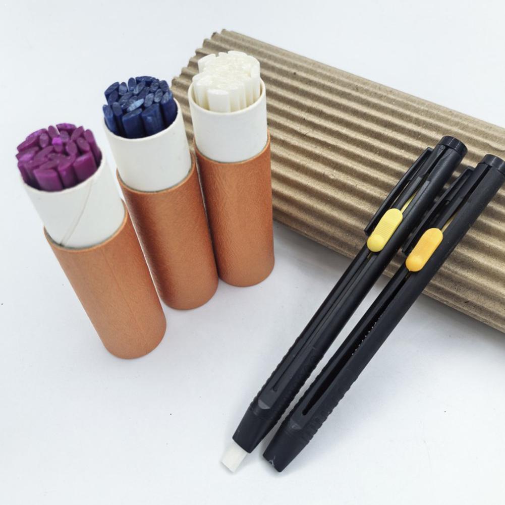 Tailor Chalk Marker - Ensemble de crayons à craie invisibles