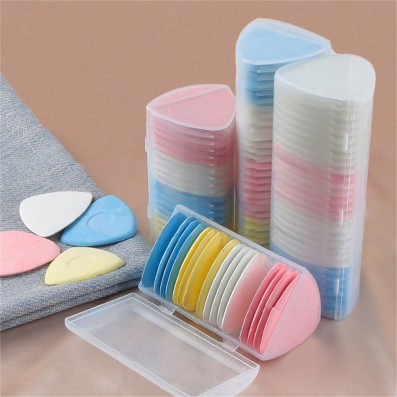 Tailor Chalk Marker - Craie tailleur professionnelle pour accessoires couture