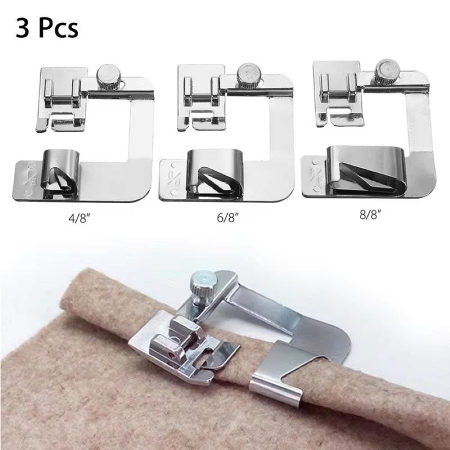 Sewing Art - 1 à 3 pièces – Pied