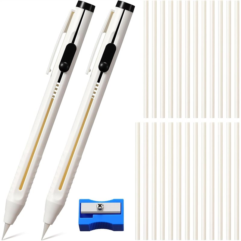 Tailor Chalk Marker - Crayon de tailleur pour marquer des