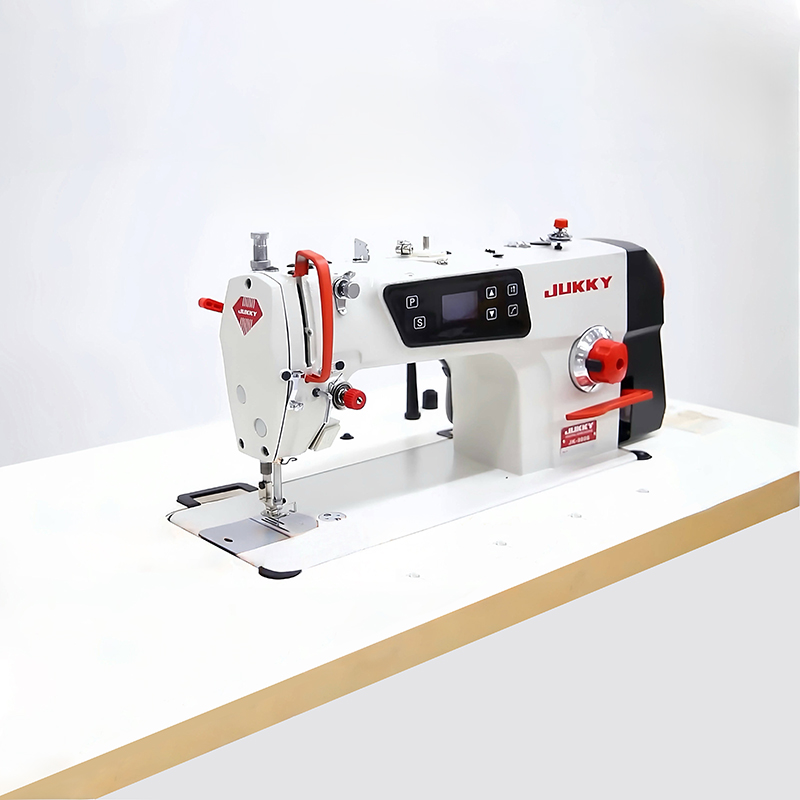 Sewing Jahit - Machine à coudre industrielle JUKKY à