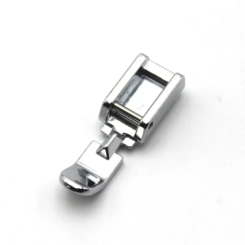 Zipper Foot Presser - Nouveau【Pied presseur pour machine à coudre