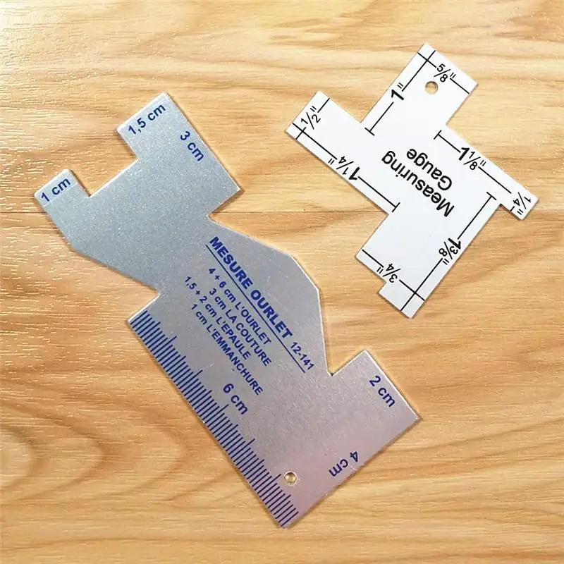 Tailor Chalk Marker - Marqueur de tissu, craie de tailleur