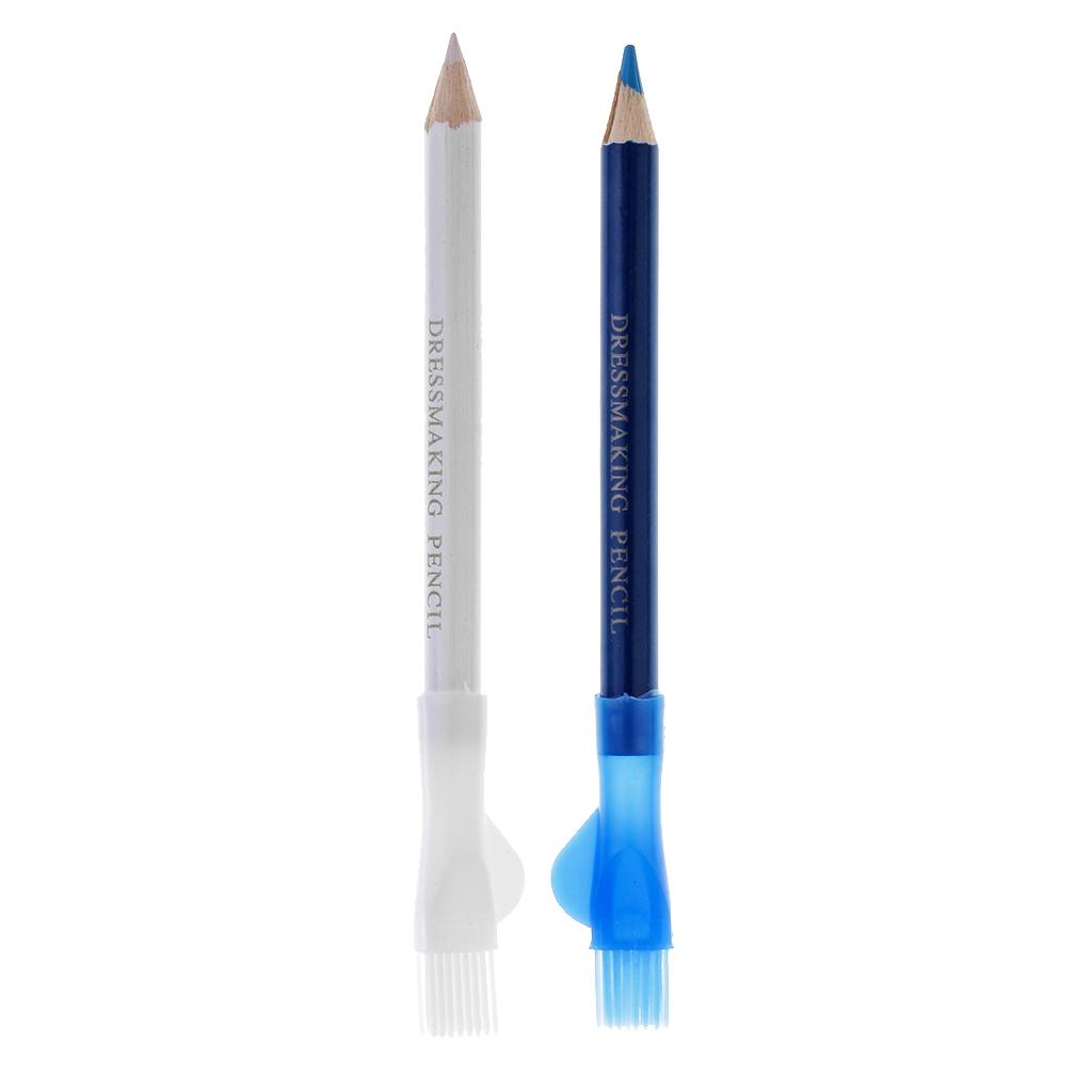Tailor Chalk Marker - Crayon de marquage effaçable pour couture