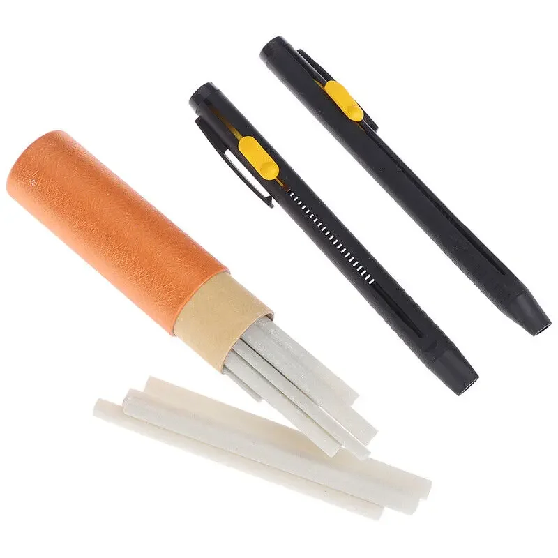 Tailor Chalk Marker - 20 pièces tailleurs craie crayon Patchwork