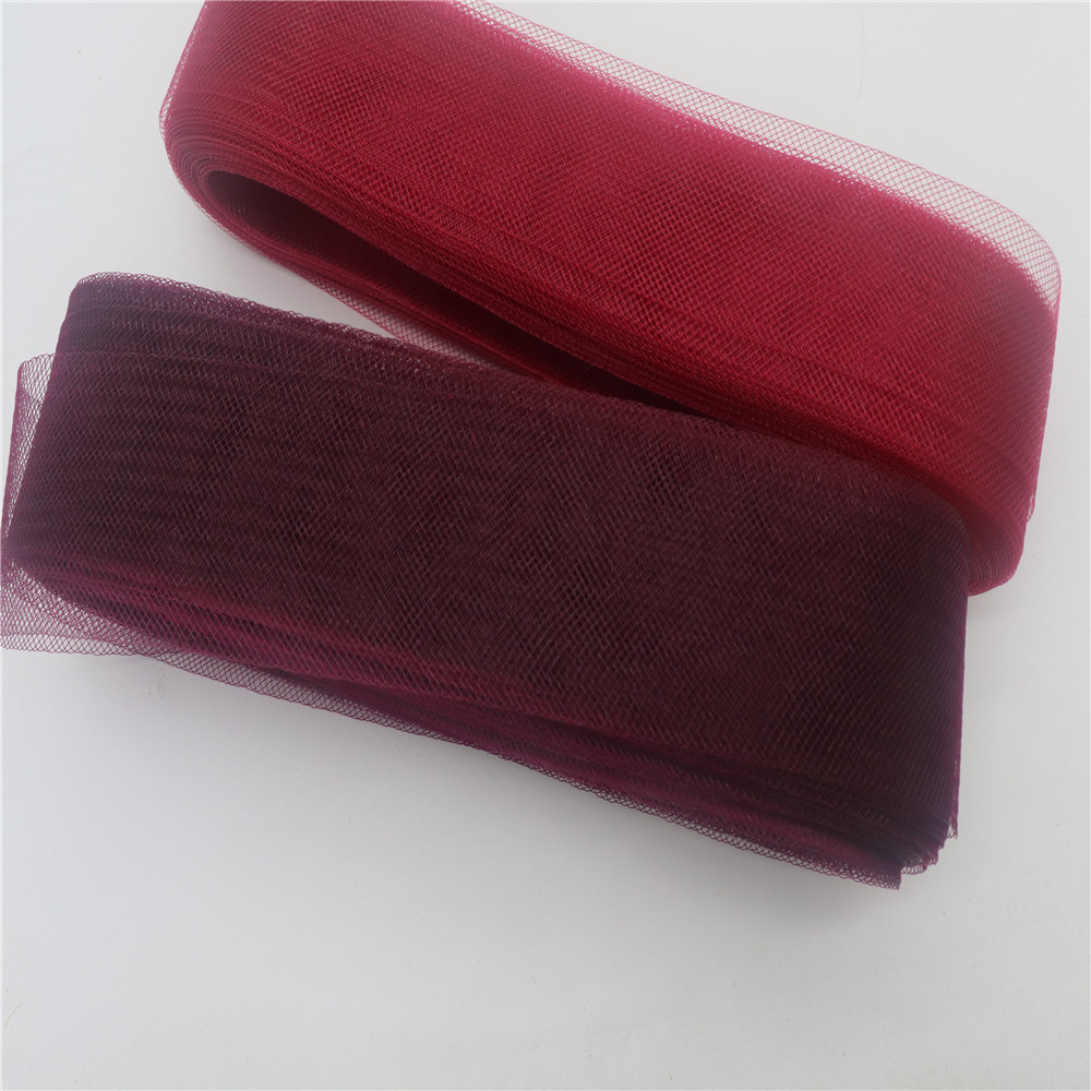 Ruban en maille de polyester s - Sewing Art avis et prix