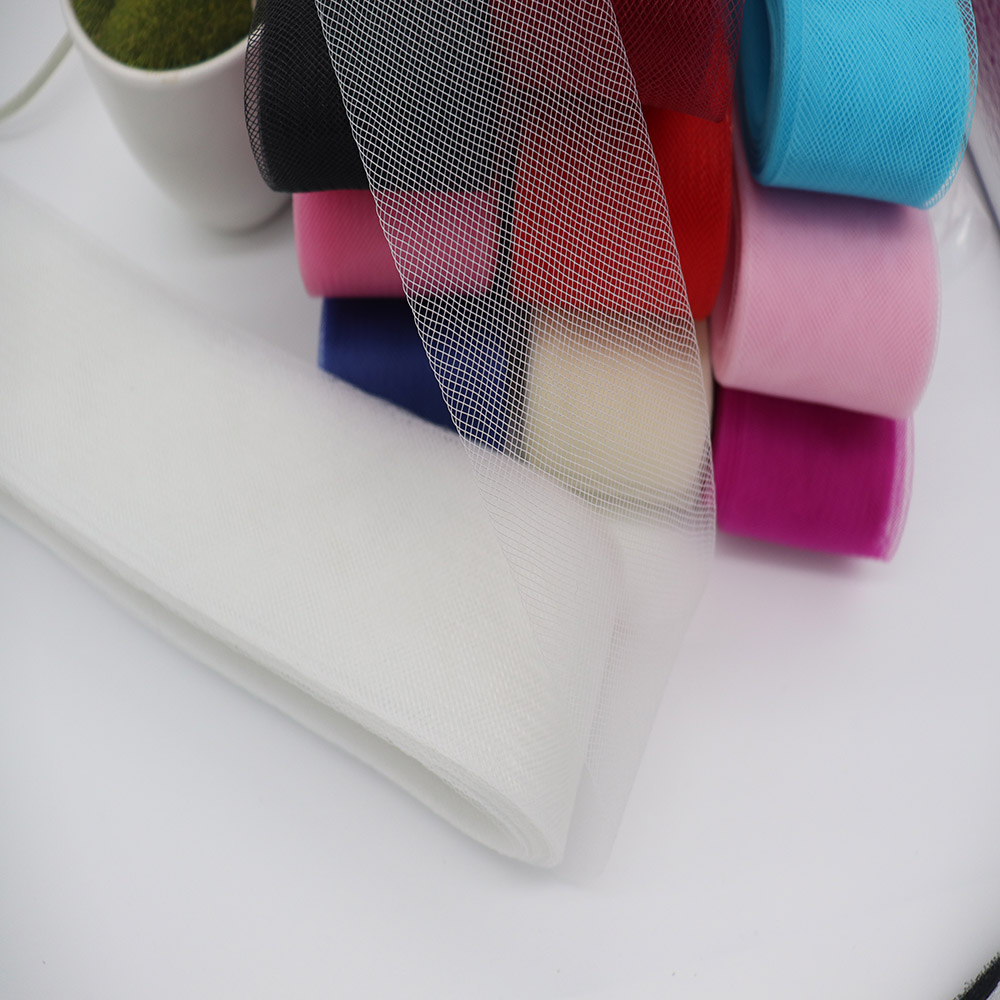 Ruban en maille de polyester s - Sewing Art avis et prix
