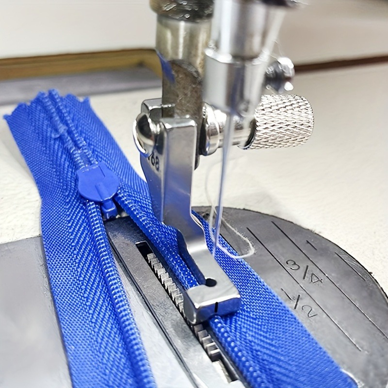 Pied presseur industriel en ac - Rolled Hem Foot avis et prix