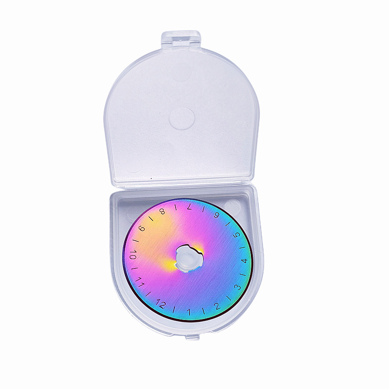 10 lames de coupe rotatives de - Rotary Cutter Fabric avis et prix