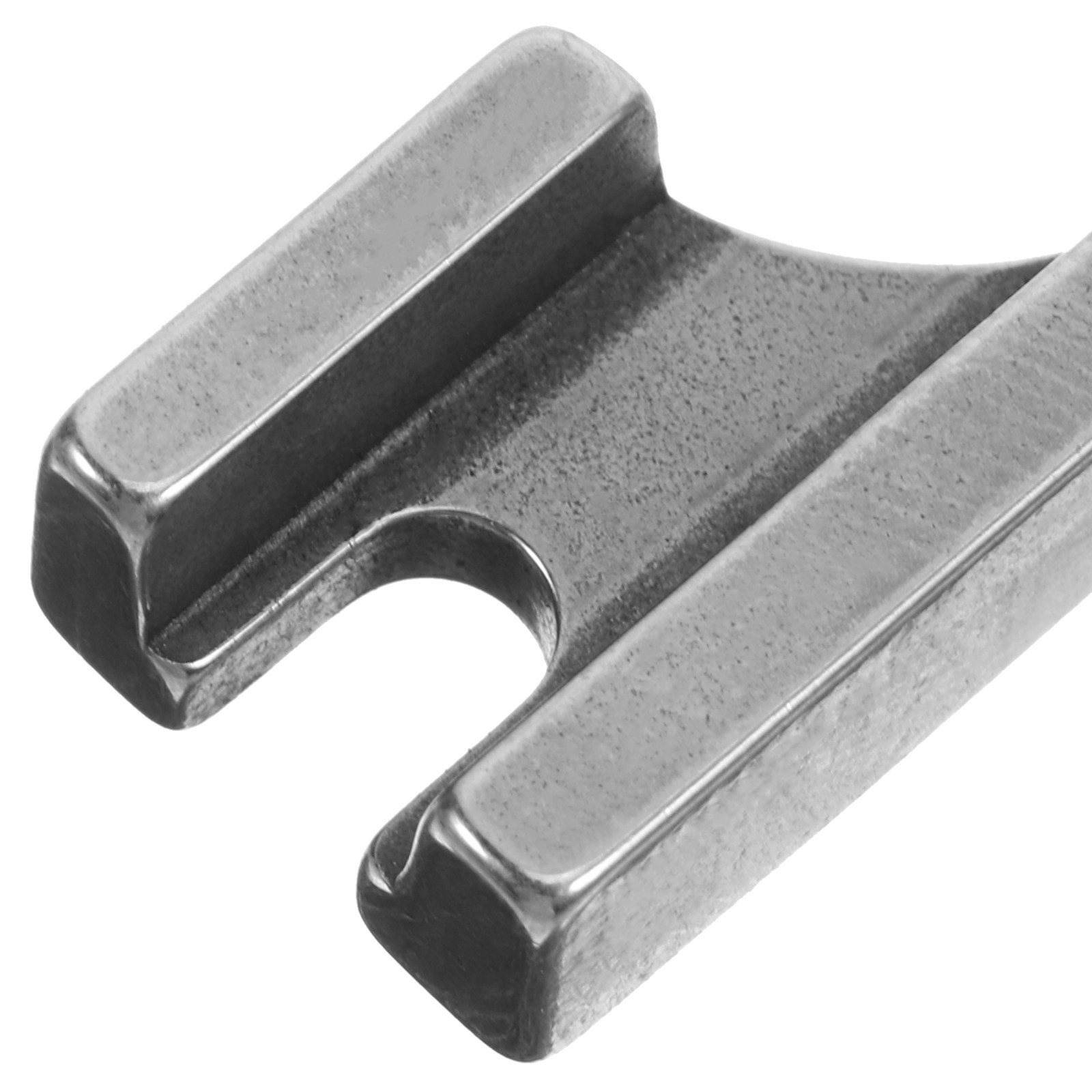 2 pièces Pied presseur en acie - Zipper Foot Presser avis et prix