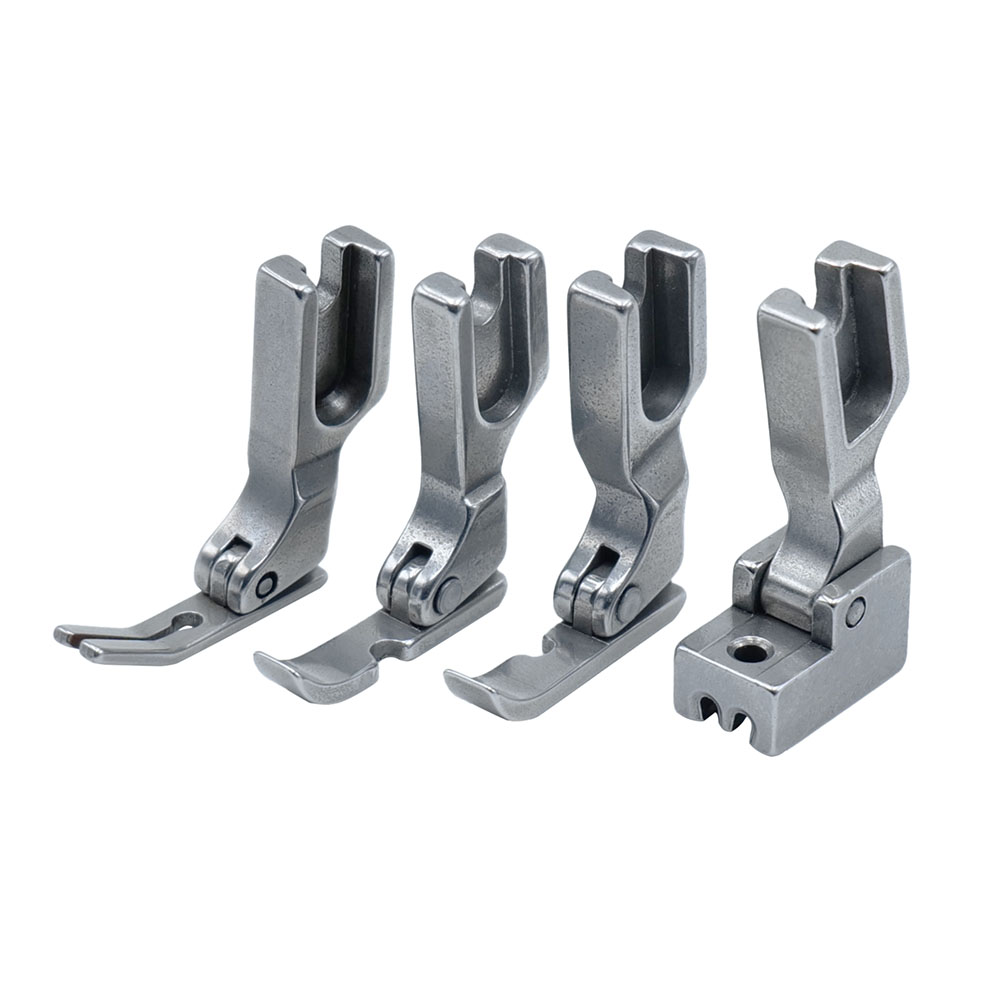 Pied presseur à fermeture écla - Zipper Foot Presser avis et prix