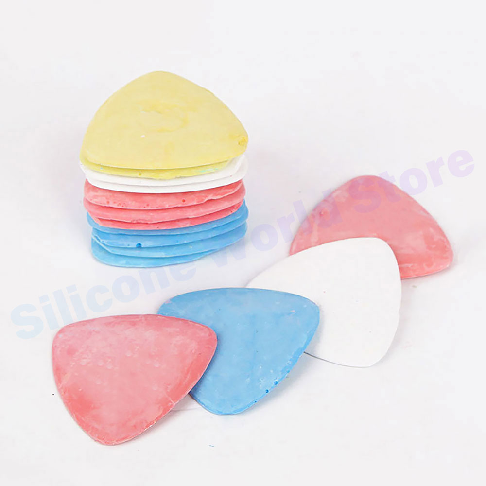 Silicone monde 10/30 pièces/en - Tailor Chalk Marker avis et prix