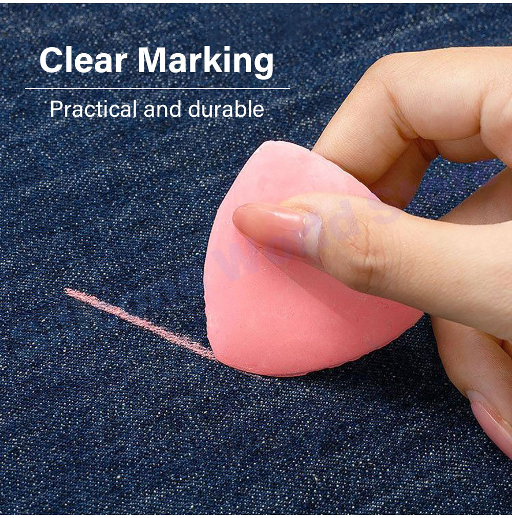 Silicone monde 10/30 pièces/en - Tailor Chalk Marker avis et prix