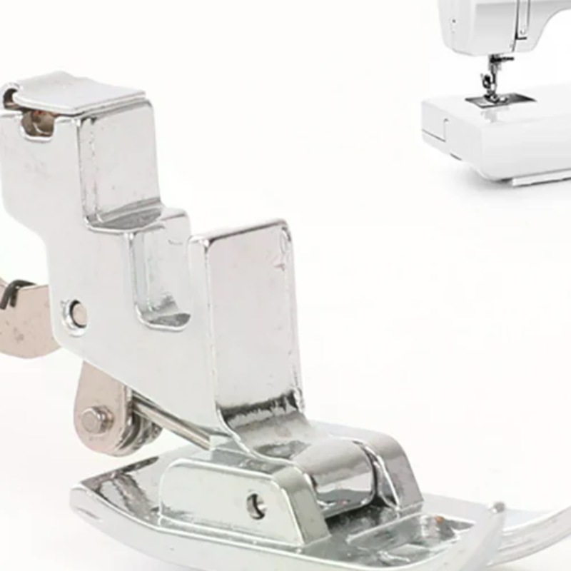 2 pièces : Pied presseur unive - Rolled Hem Foot avis et prix