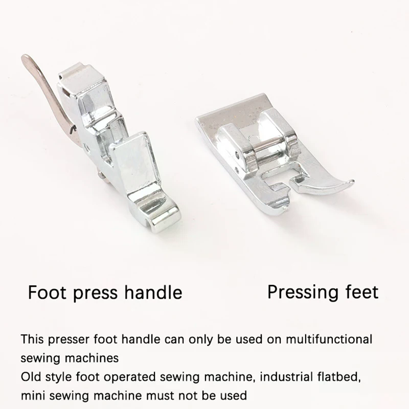 2 pièces : Pied presseur unive - Rolled Hem Foot avis et prix