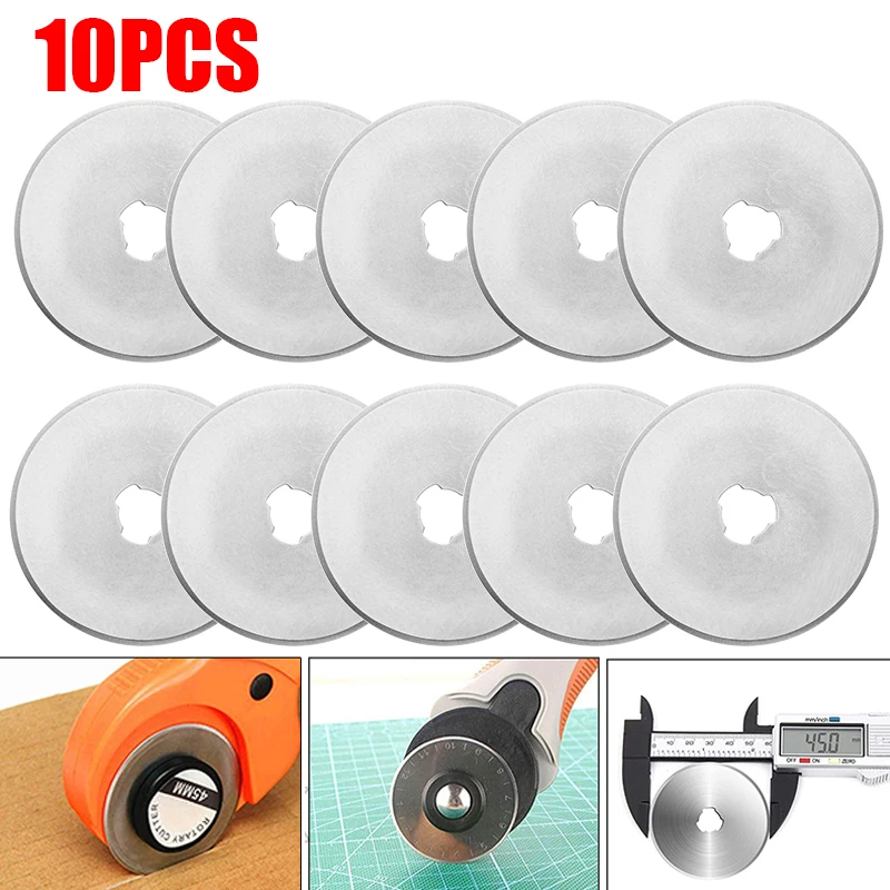 Lames de coupe rotatives, coup - Rotary Cutter Fabric avis et prix