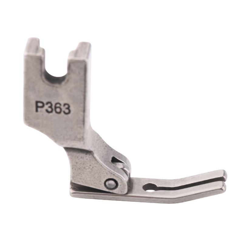 P363 Pied presseur étroit pour - Zipper Foot Presser avis et prix