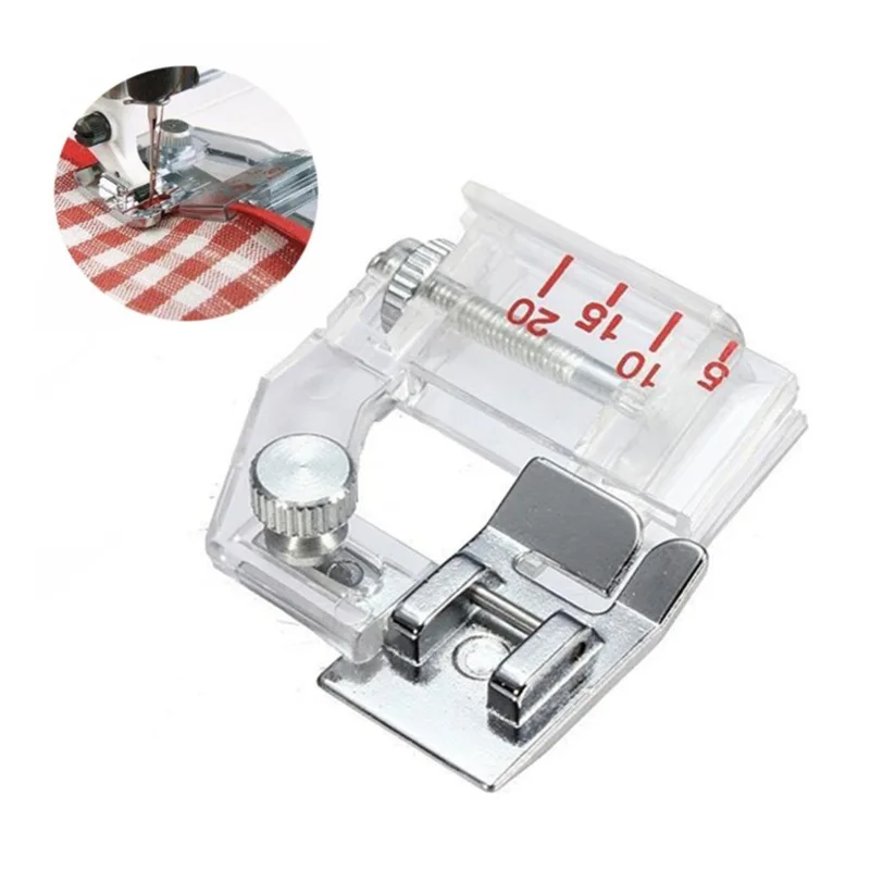 Pied presseur à bas profil pou - Sewing Gathering avis et prix