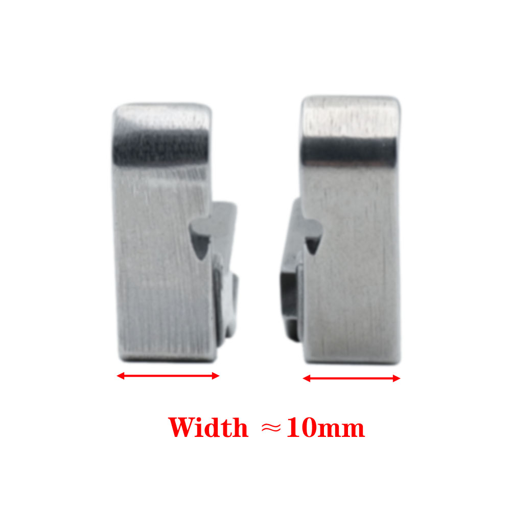 Pieds à cordon large P36W P36L - Zipper Foot Presser avis et prix