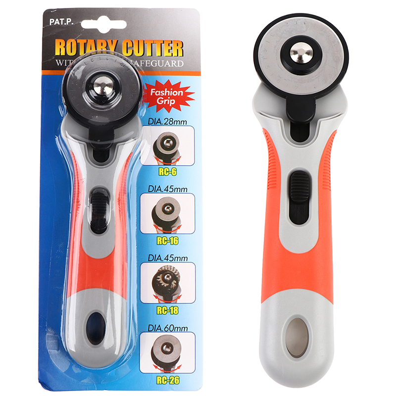 Cutter rotatif de 45 mm pour t - Rotary Cutter Fabric avis et prix