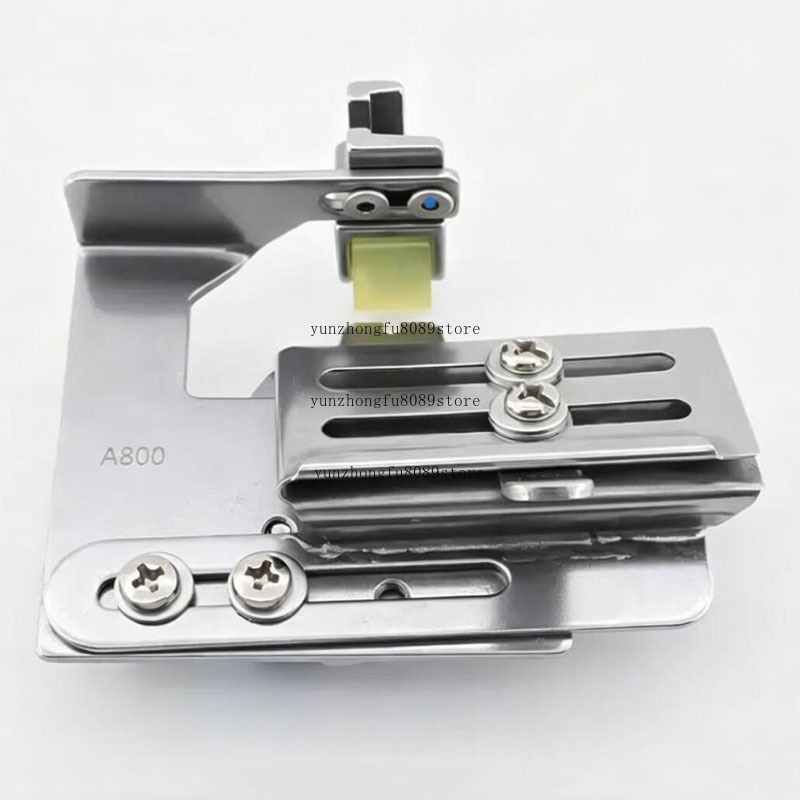 Pied presseur à rouleaux régla - Sewing Gathering avis et prix