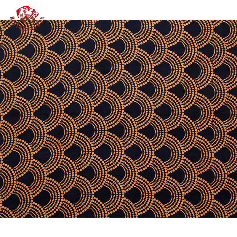 BintaRealwarn-Tissu Africain e - Sewing Batik Fabric avis et prix