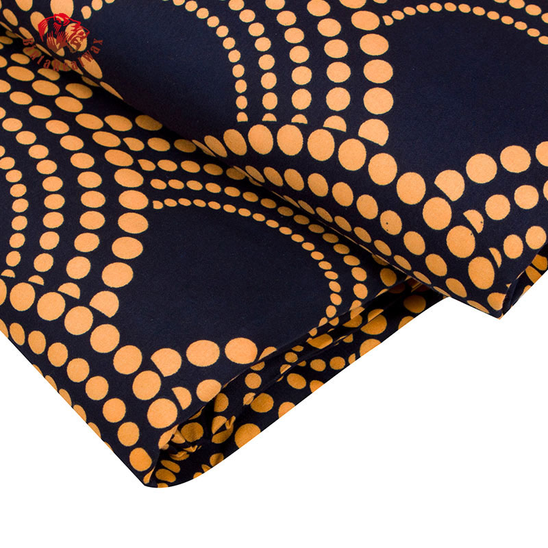 BintaRealwarn-Tissu Africain e - Sewing Batik Fabric avis et prix