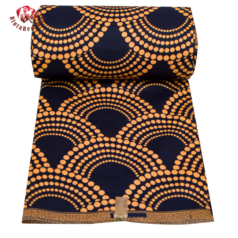 BintaRealwarn-Tissu Africain e - Sewing Batik Fabric avis et prix