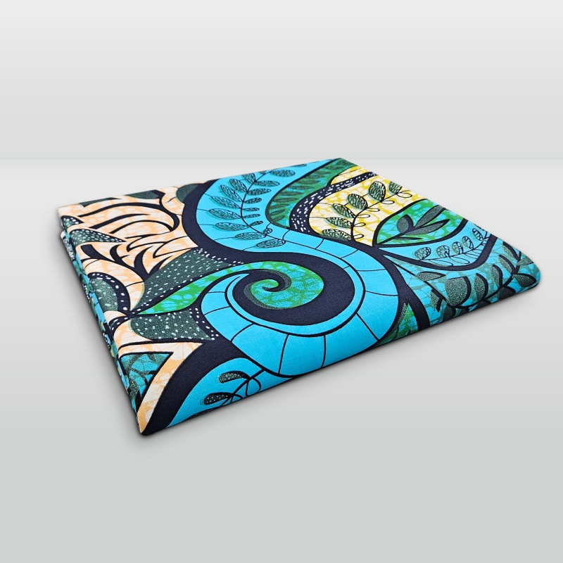 Tissu africain de Style africa - Sewing Batik Fabric avis et prix