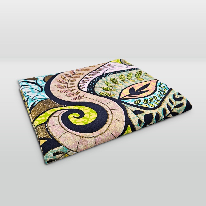 Tissu africain de Style africa - Sewing Batik Fabric avis et prix