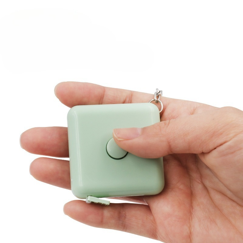 Mini mètre ruban portable en c - Sewing Recycling avis et prix