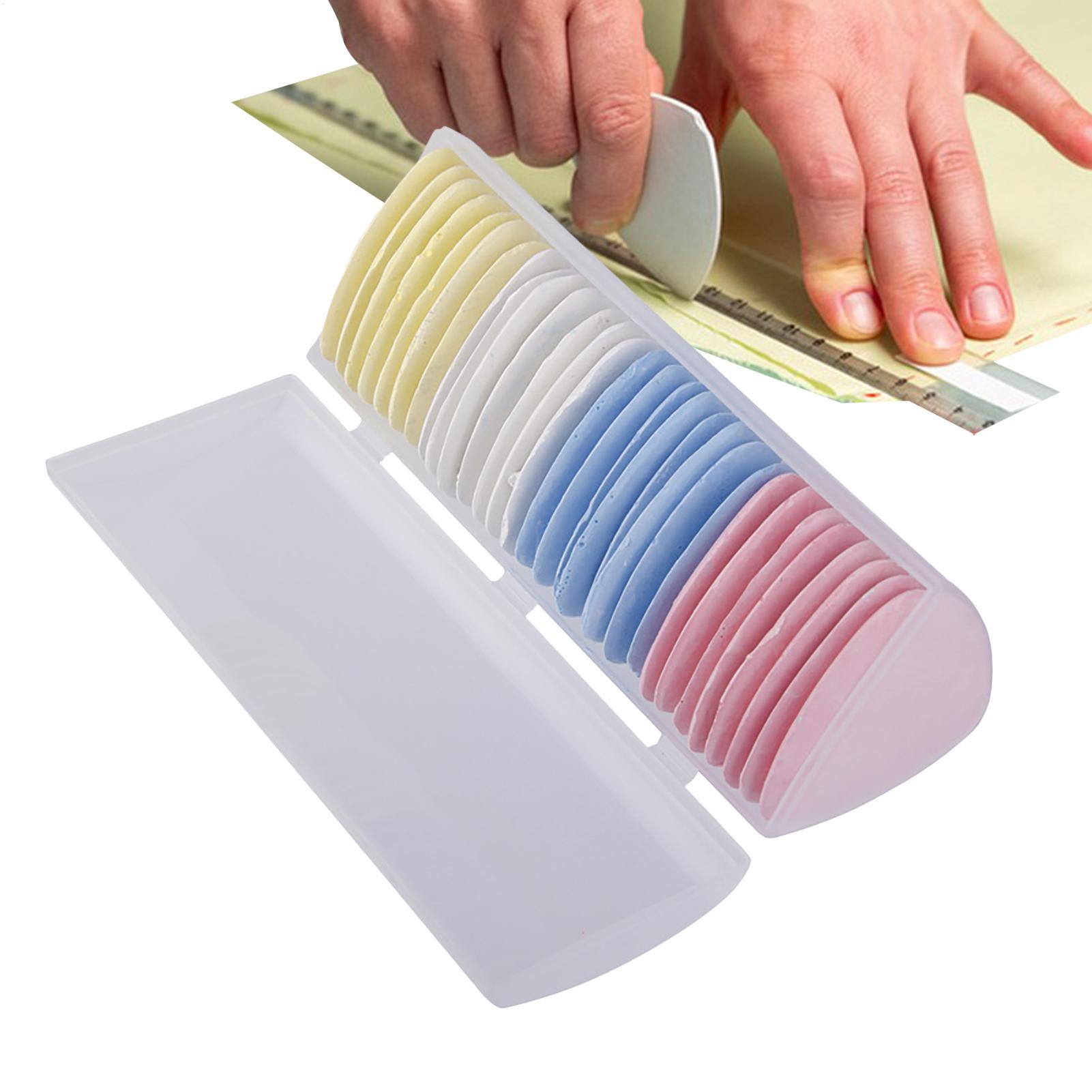 Lot de 10/20/30 craies de tail - Tailor Chalk Marker avis et prix
