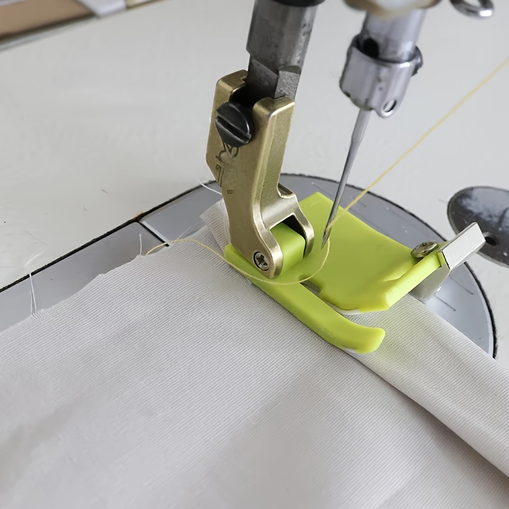 1 pièce Pied presseur multifon - Rolled Hem Foot avis et prix