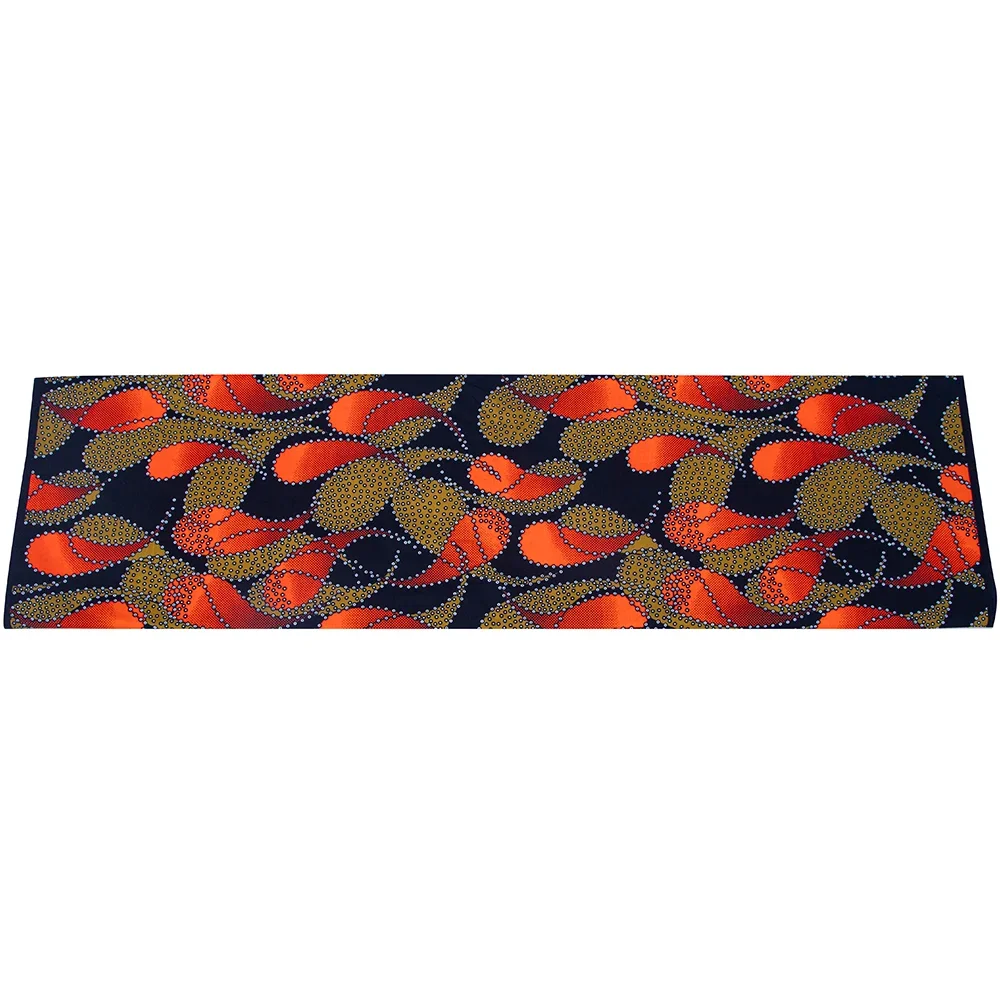 Tissu africain imprimé Ankara, - Sewing Batik Fabric avis et prix