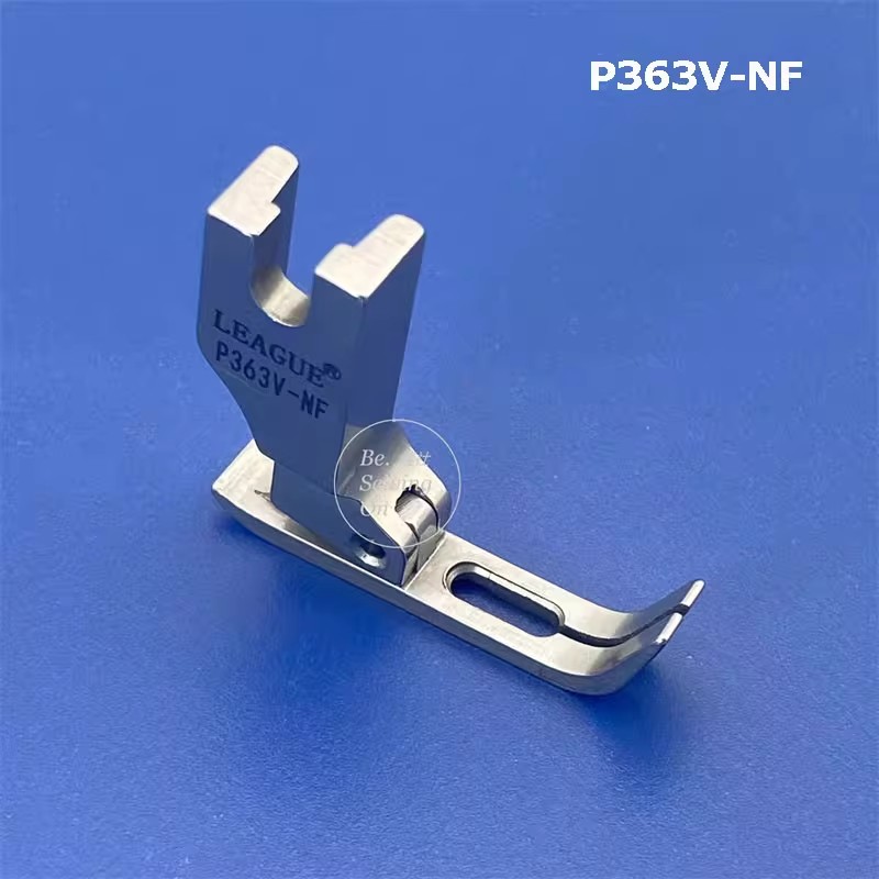 P363V-NF Pied presseur à alime - Zipper Foot Presser avis et prix