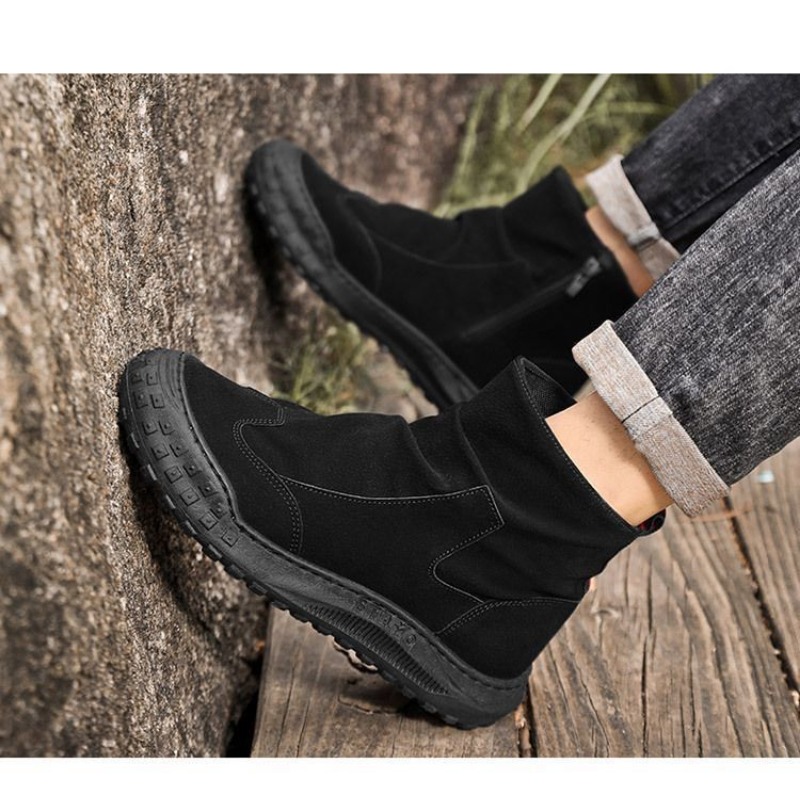 Chaussures de randonnée montan - Sewing Nylon avis et prix