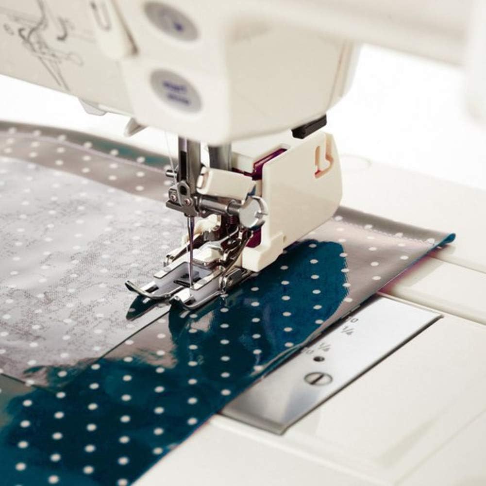 Pied-de-biche pour machine à c - Rolled Hem Foot avis et prix