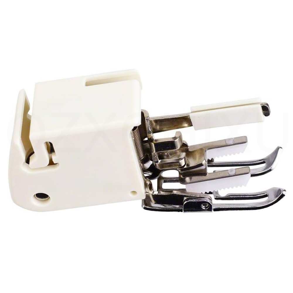 Pied-de-biche pour machine à c - Rolled Hem Foot avis et prix