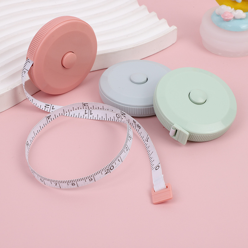 Mètre Ruban Mini 1,5 m Double  - Sewing Recycling avis et prix