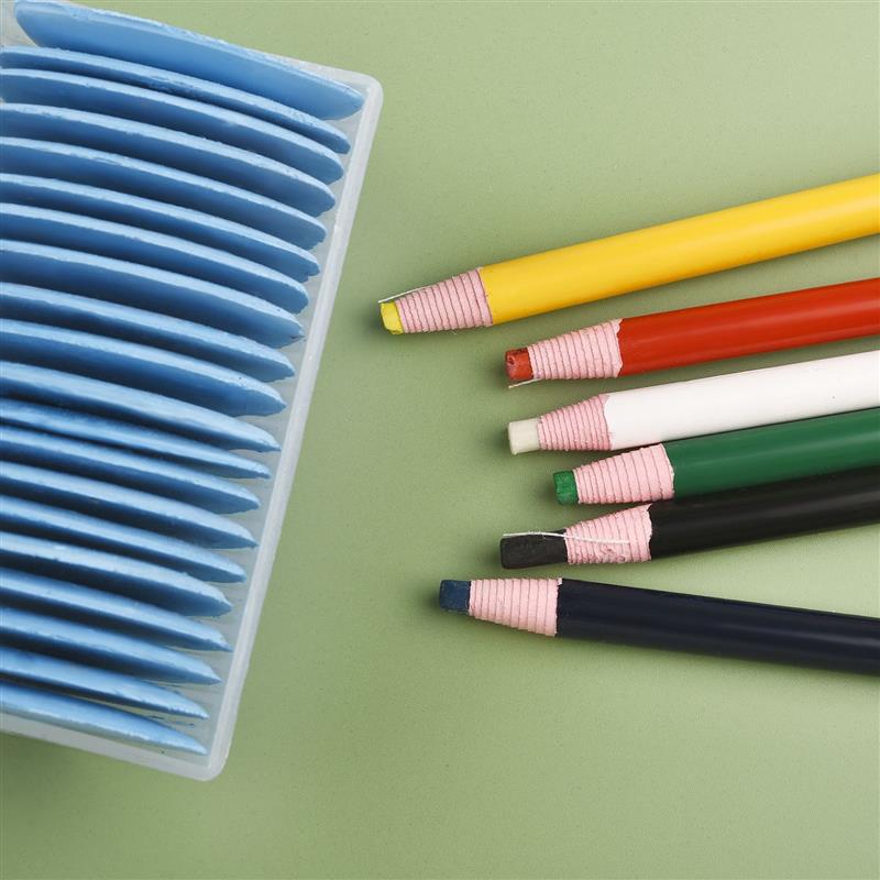 Craie de tissu multicolore pou - Tailor Chalk Marker avis et prix