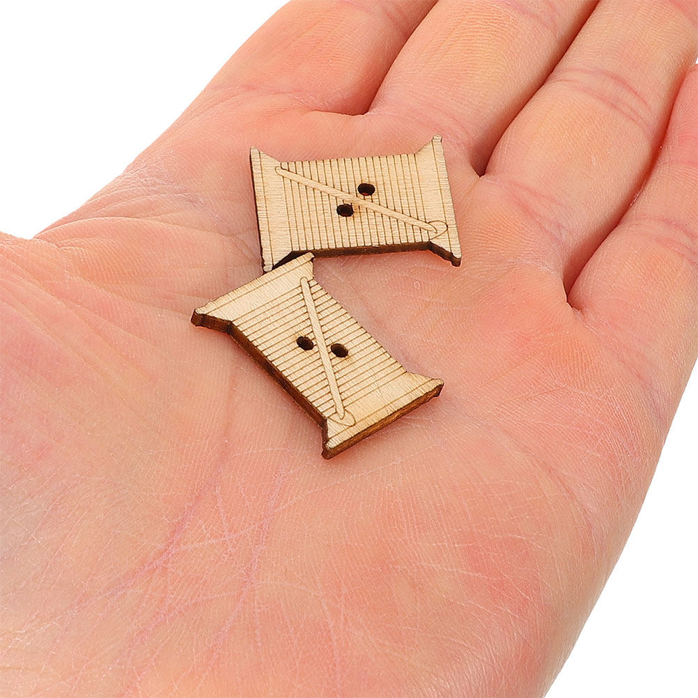 100 bobines en bois pour fil à - Sewing Art avis et prix