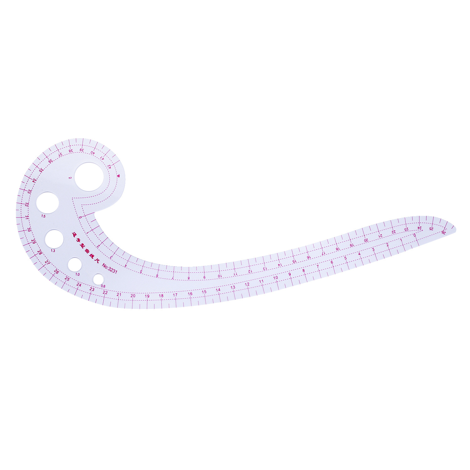 Kit de règles de mesure pour t - Quilting Ruler Square avis et prix