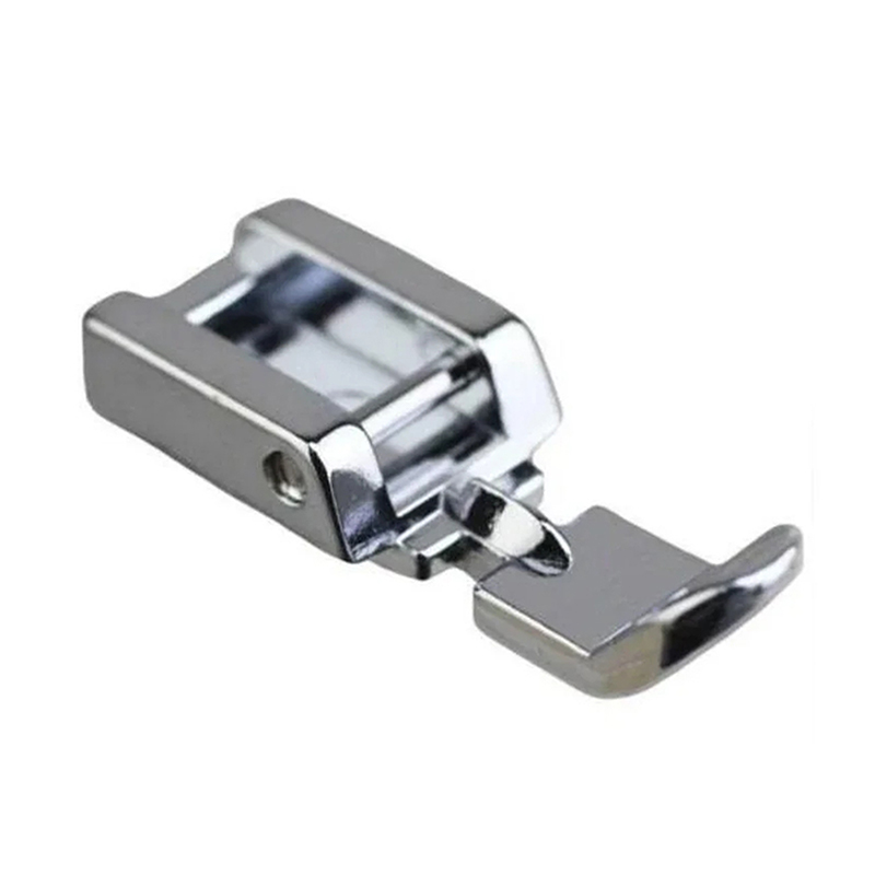 Nouveau【Pied presseur pour mac - Zipper Foot Presser avis et prix