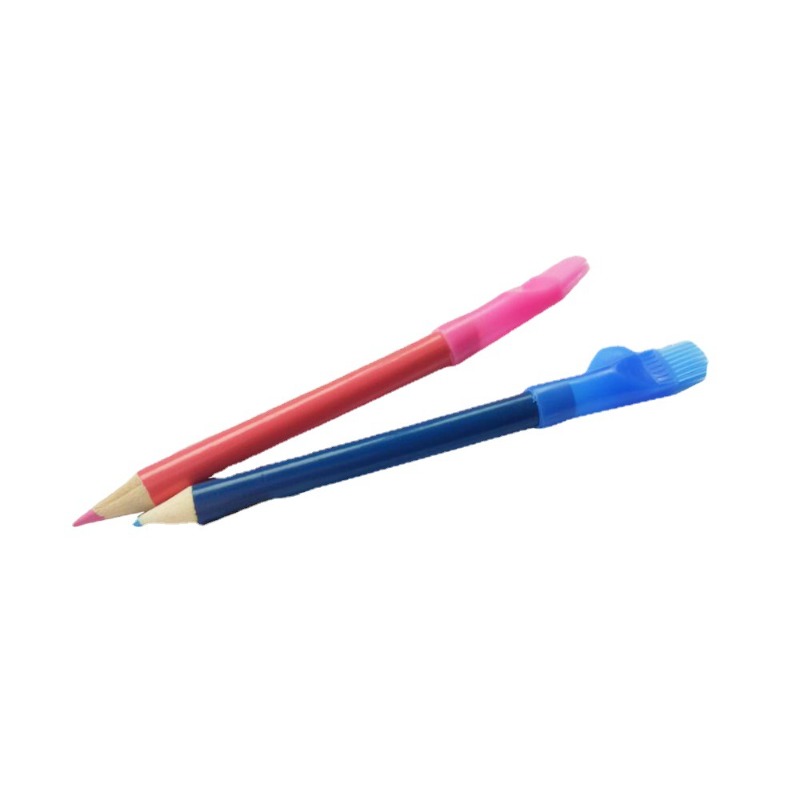 Crayons en tissu Soluble dans  - Tailor Chalk Marker avis et prix