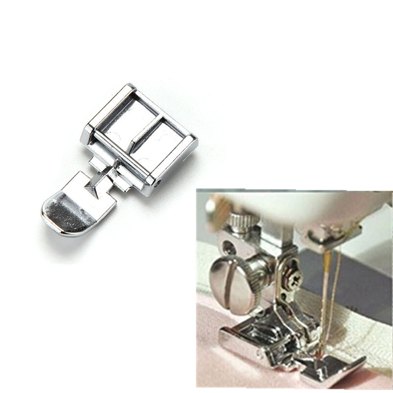 Brother Singer Janome – pied-d - Zipper Foot Presser avis et prix