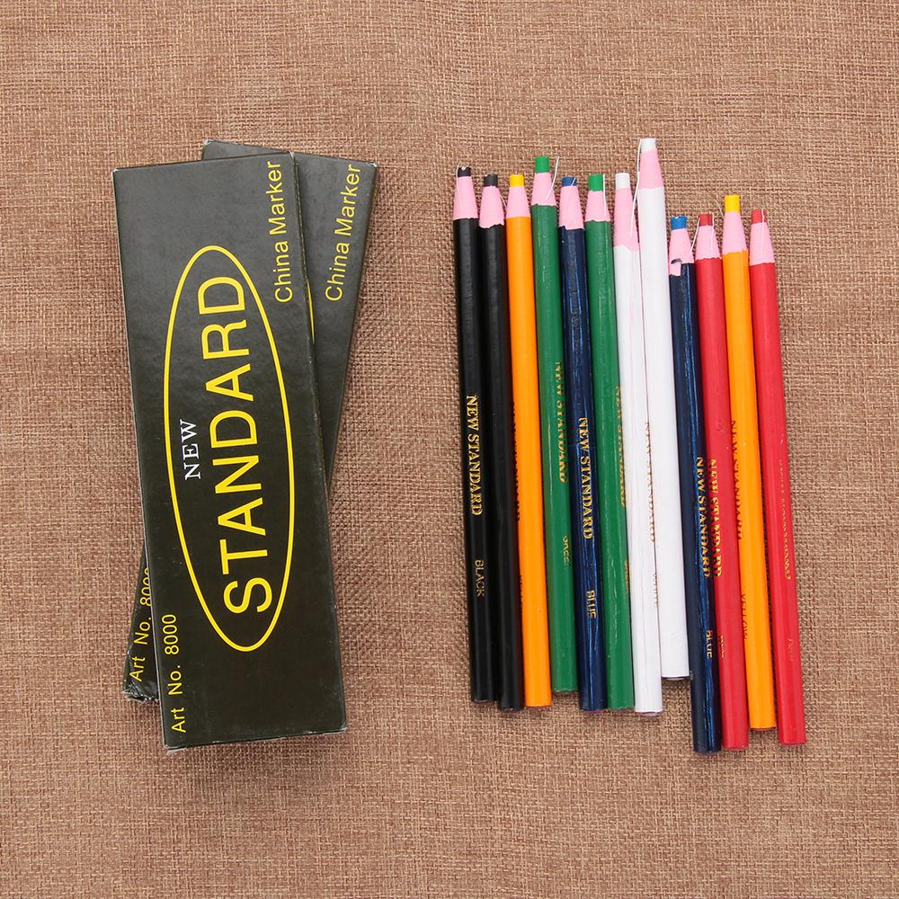 Crayon de Tailleur Effaçable s - Tailor Chalk Marker avis et prix