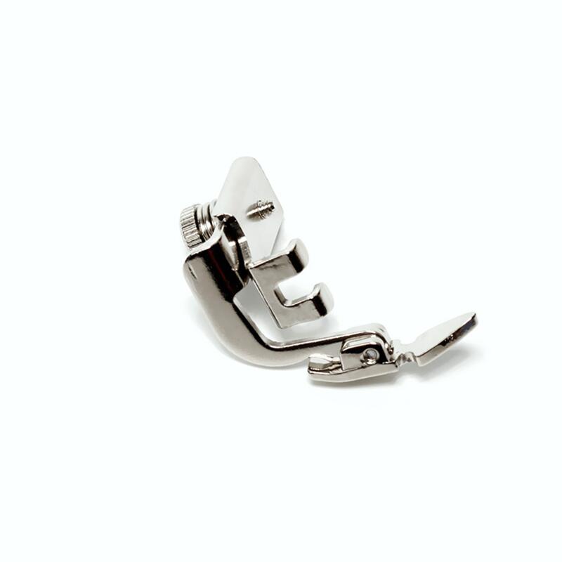 Pied presseur réglable à ferme - Rolled Hem Foot avis et prix